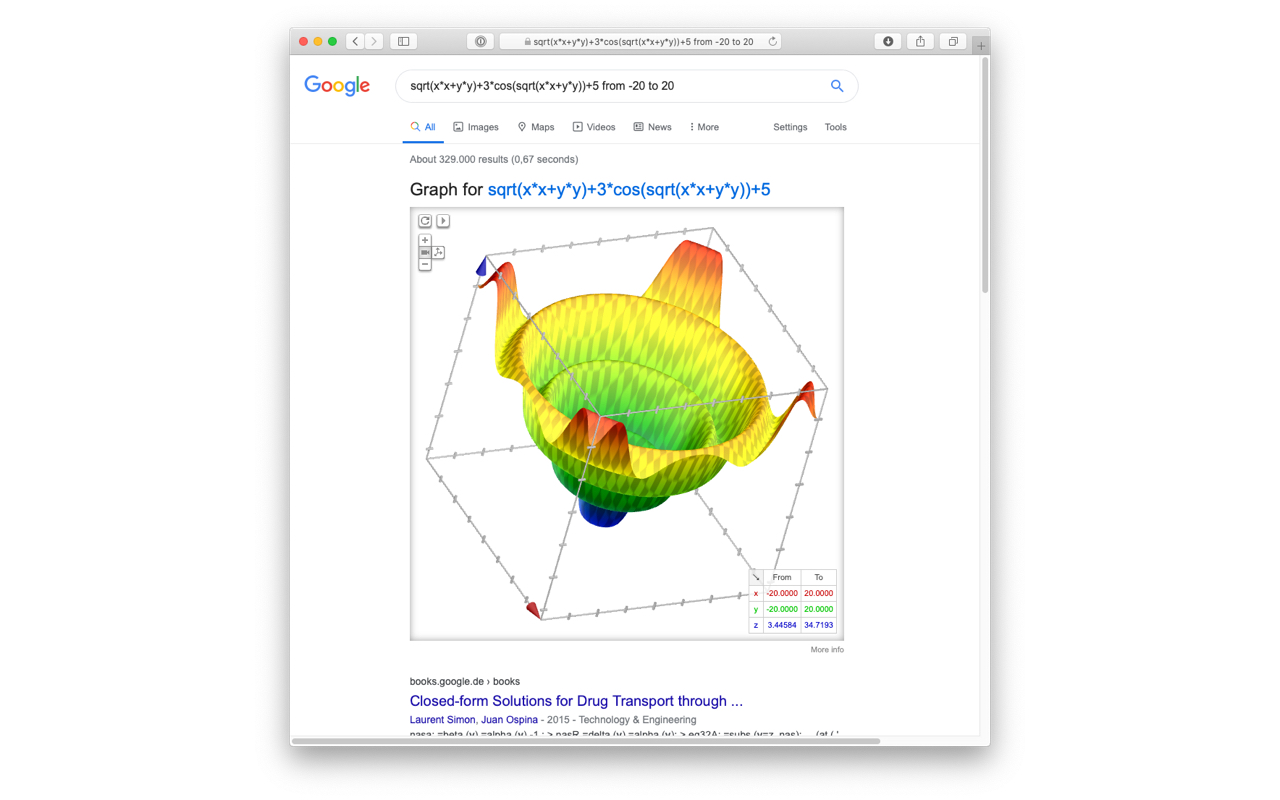 XR Graph - Browser Integration截图1