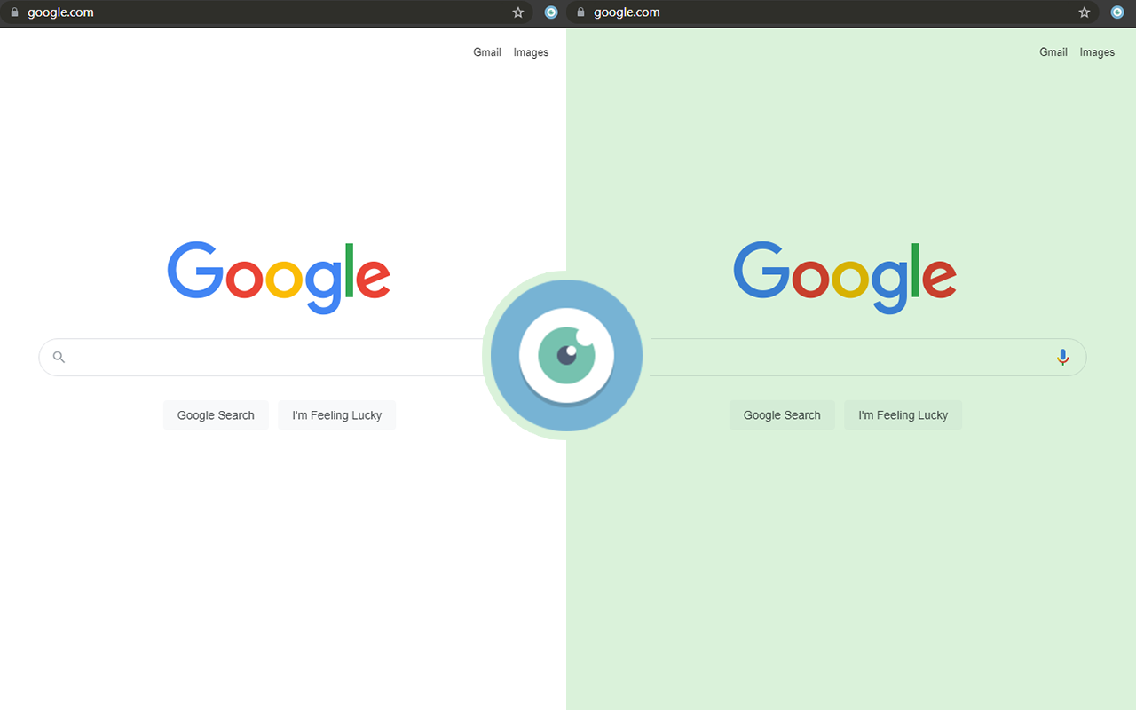 Protect Eye截图2