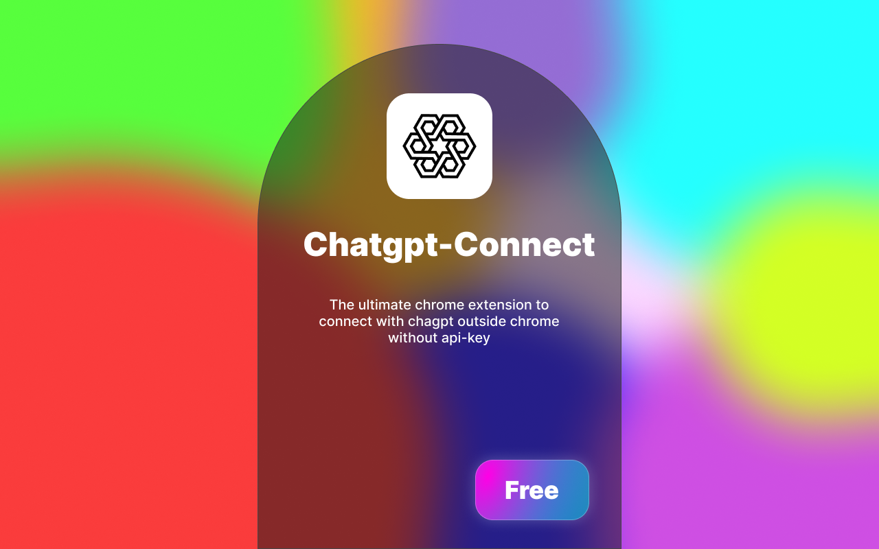 Chatgpt-Connect截图1