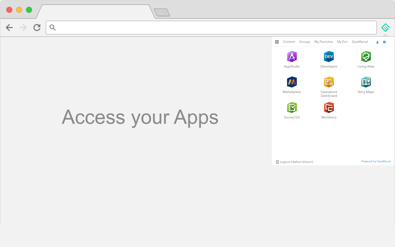 Echo for ArcGIS截图4