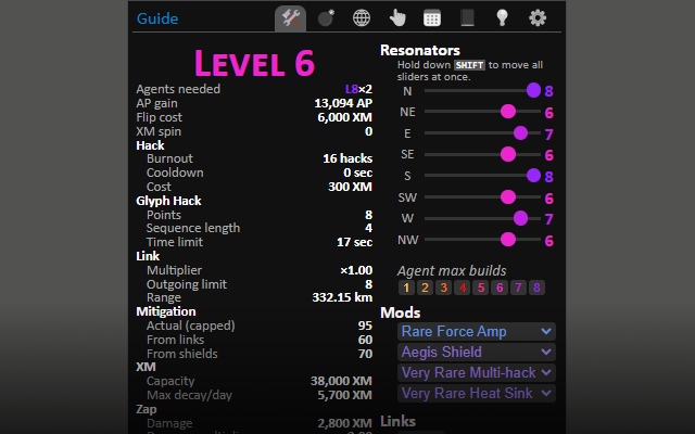 Reference for Ingress截图3