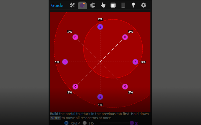 Reference for Ingress截图4