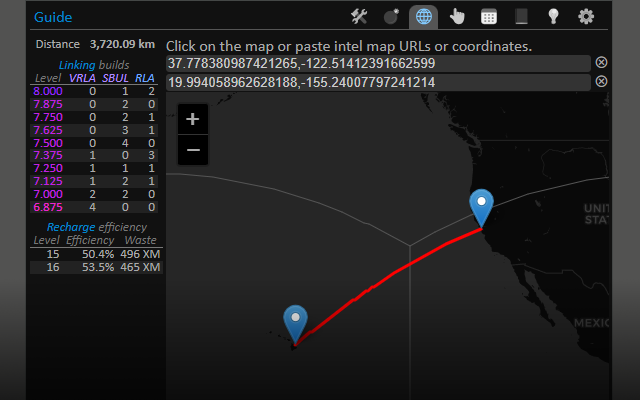 Reference for Ingress截图5