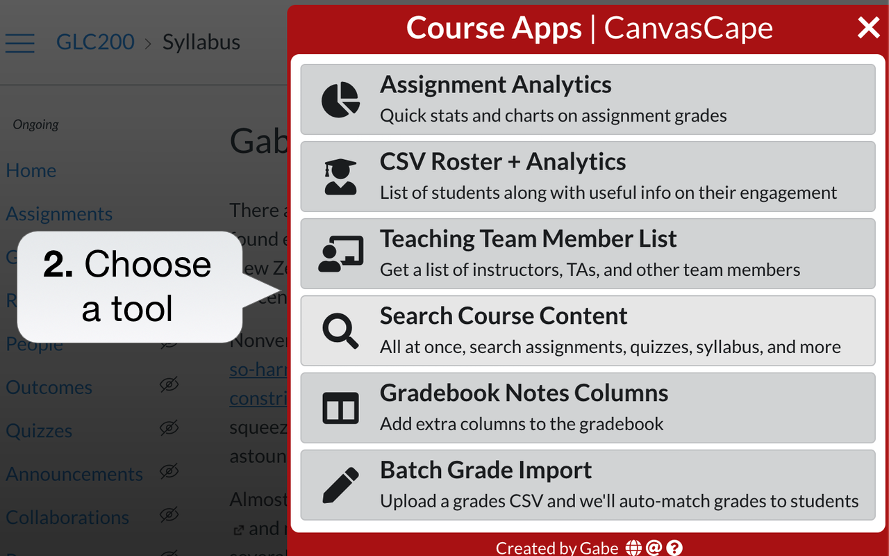 CanvasCape截图2