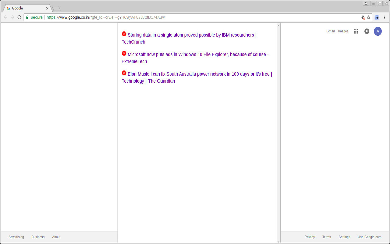 Tranquility Reader截图2