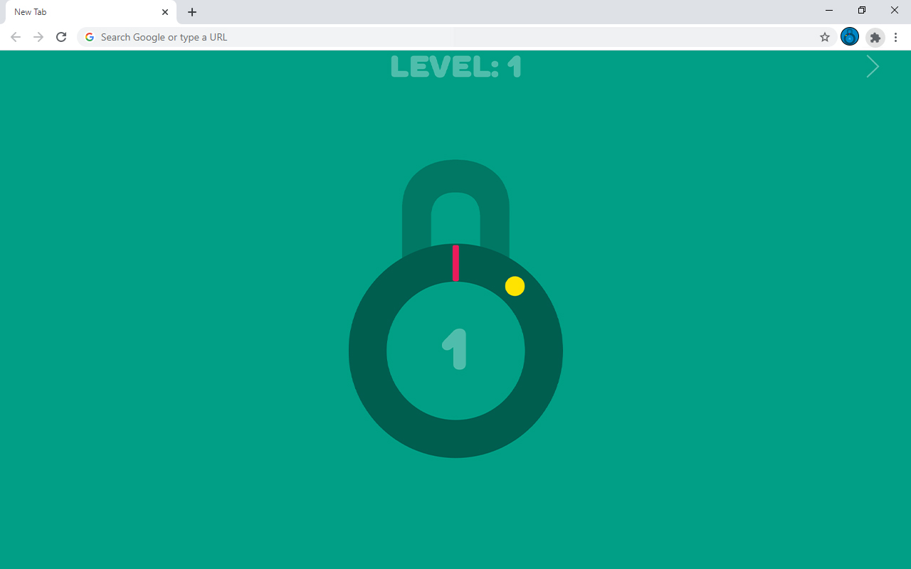 Stop The Lock Game截图3