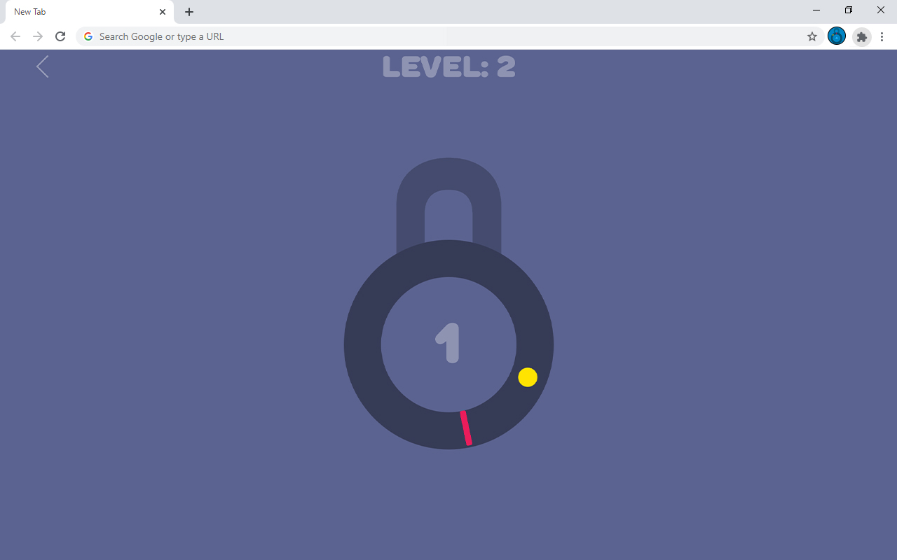 Stop The Lock Game截图4