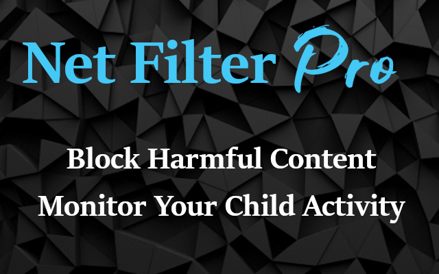 Net Filter Pro截图2