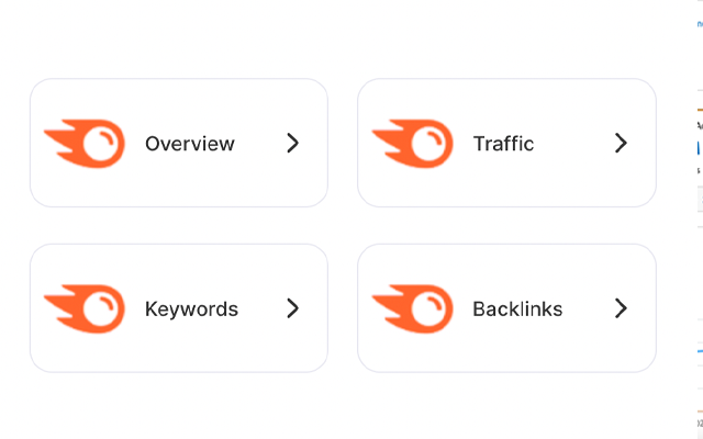 Open This in Semrush截图1