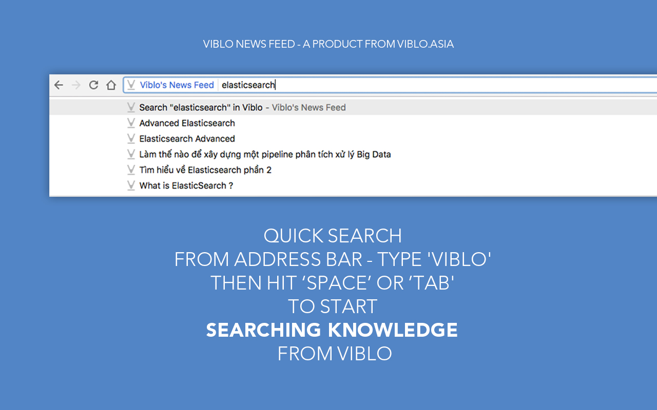 Viblo's News Feed截图1