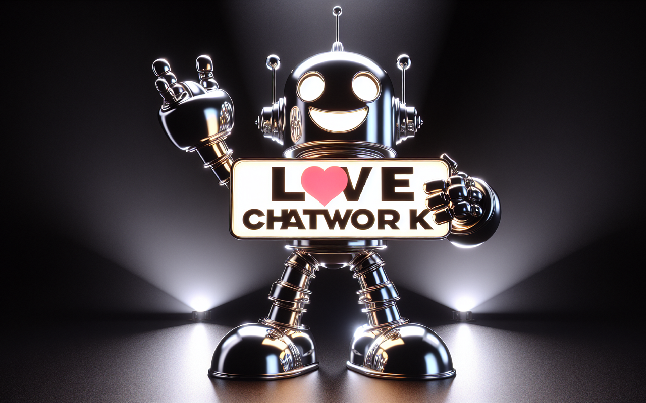 Boss Hub | ChatWork截图4