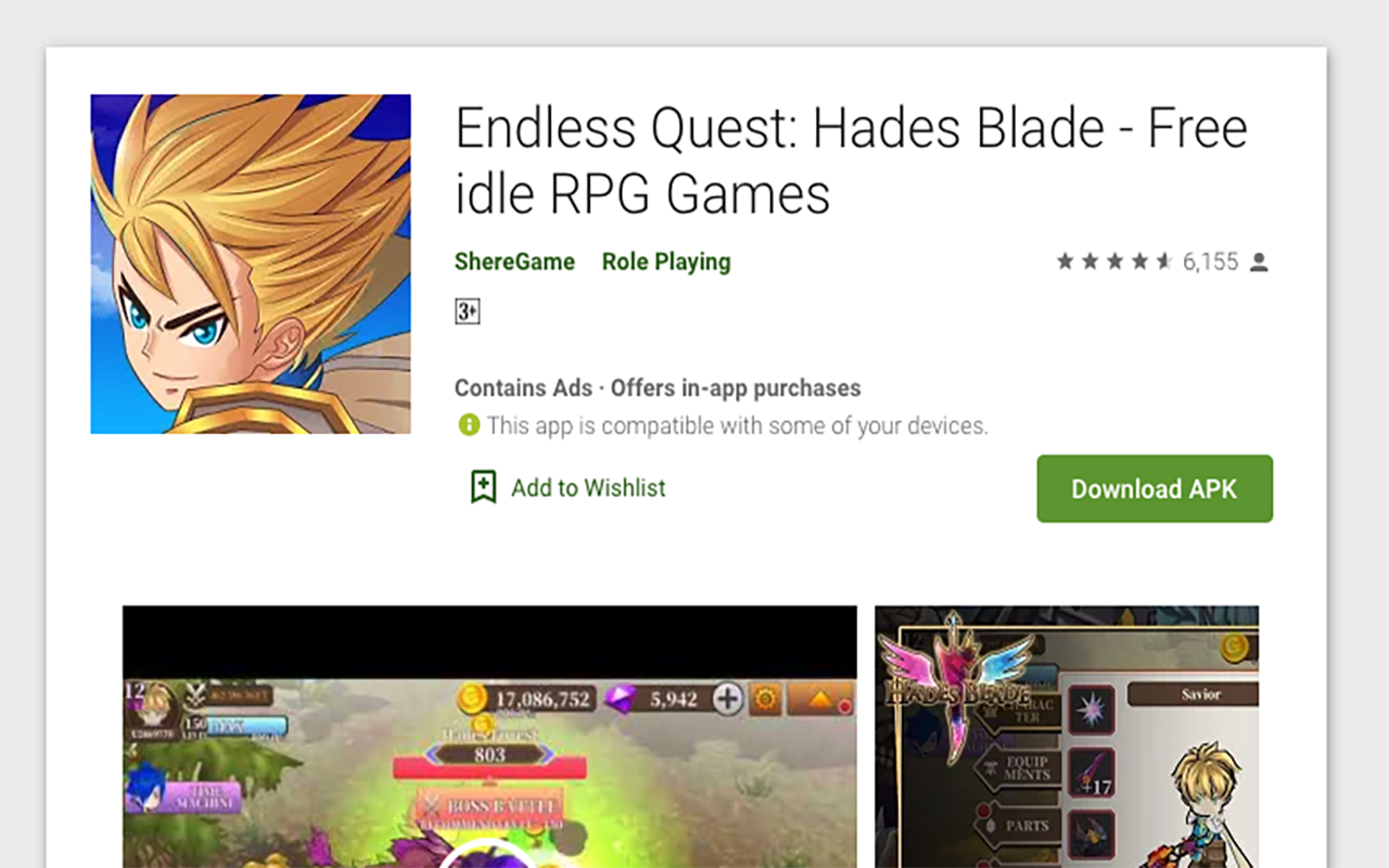AIO APK Downloader截图2