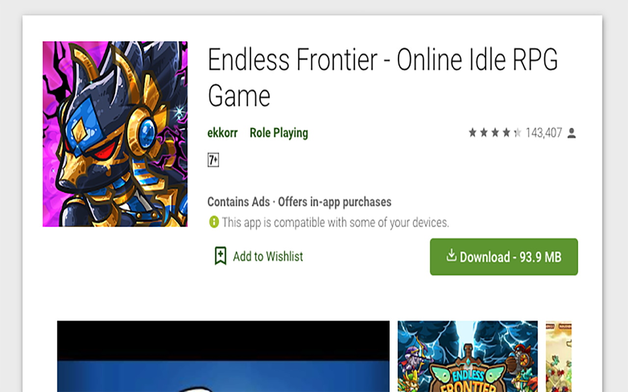 AIO APK Downloader截图4