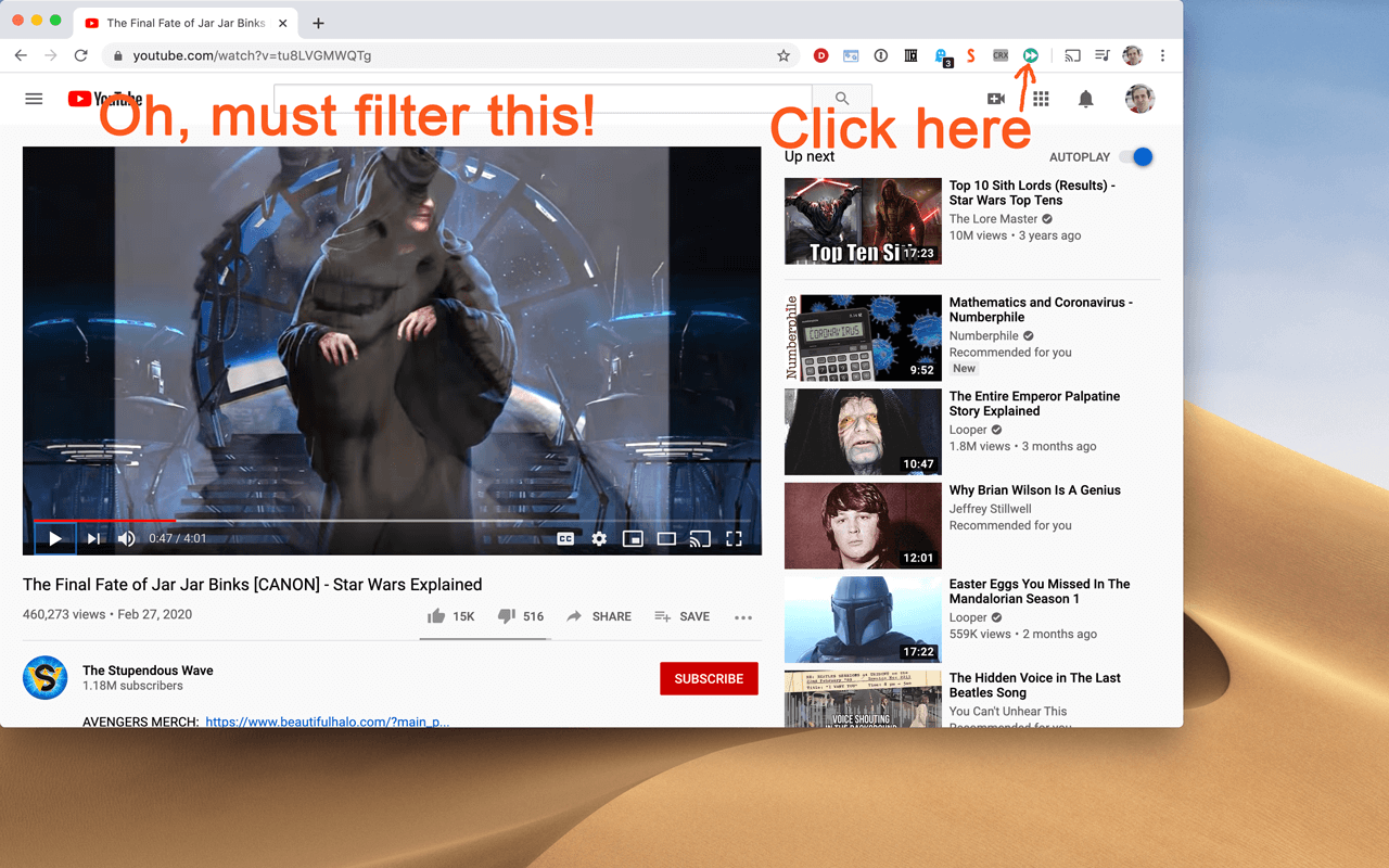 VideoSkip截图3