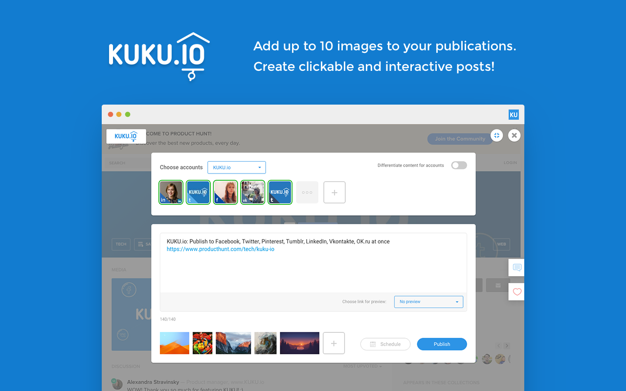 KUKU.io截图1