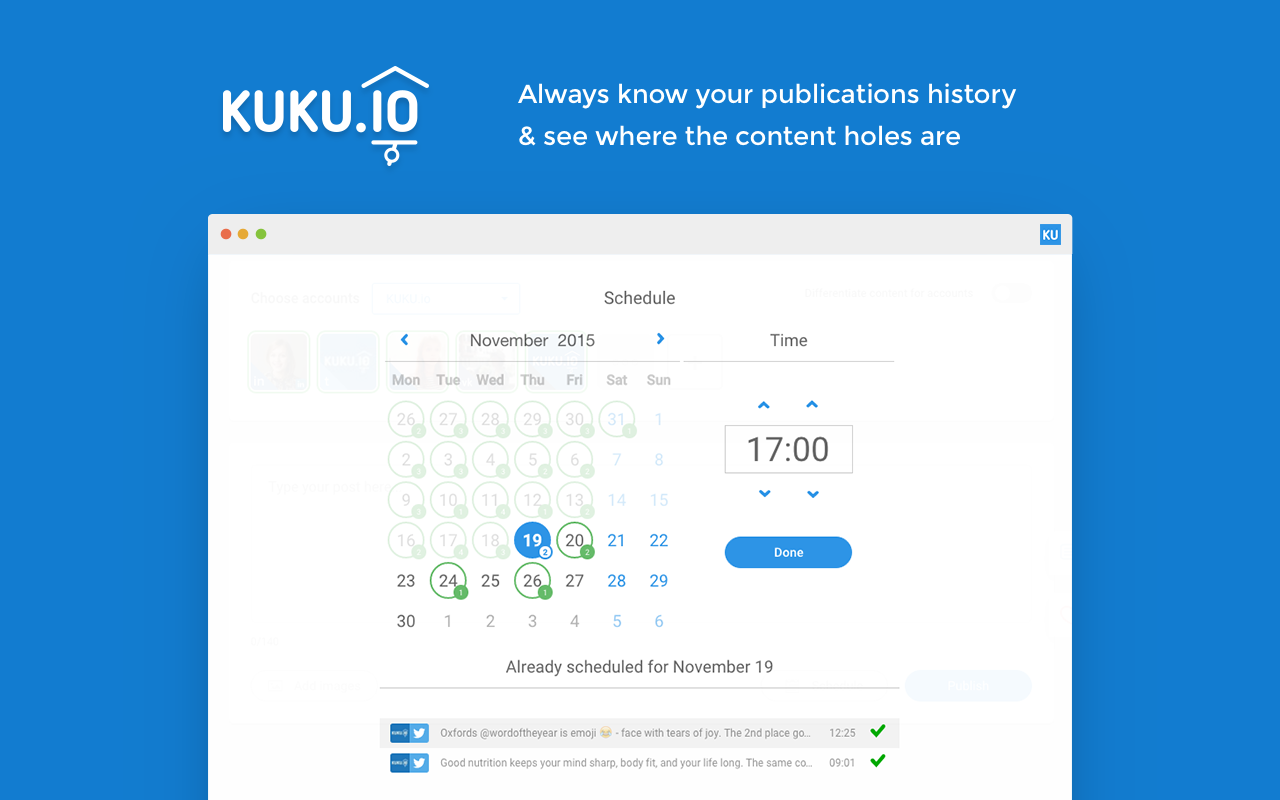 KUKU.io截图5