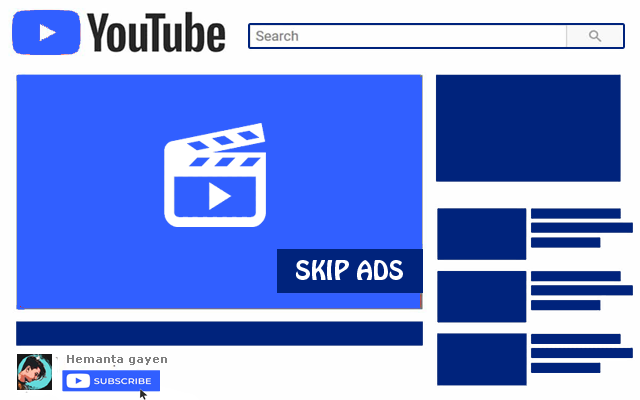 MyTube for YouTube™截图1