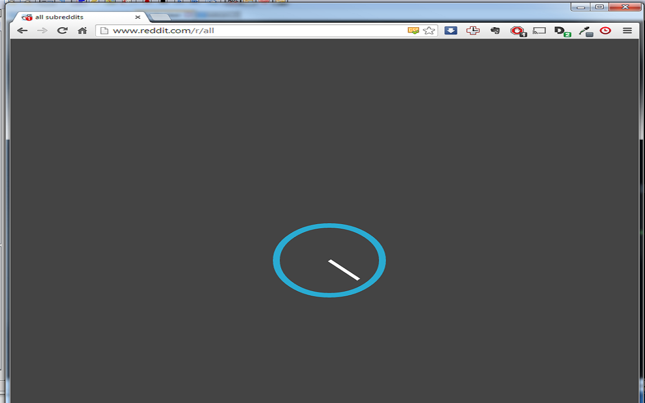 The 20 Second Rule截图1