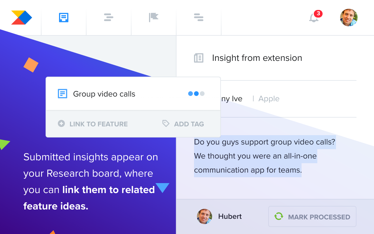 productboard: Make products that matter截图1
