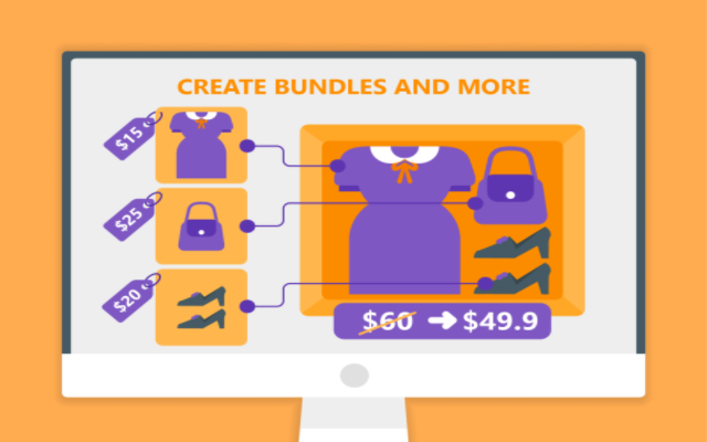 DSers - AliExpress.com Product Importer截图1