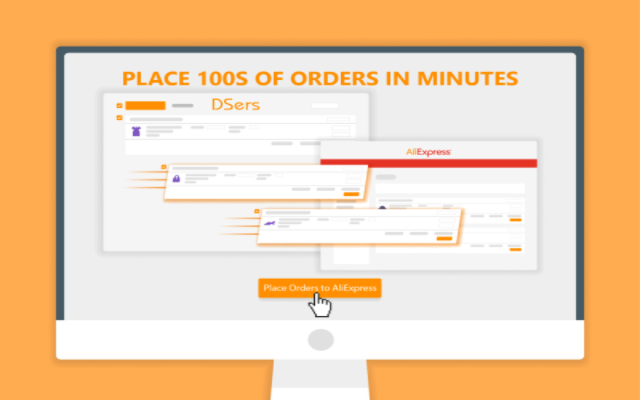 DSers - AliExpress.com Product Importer截图5