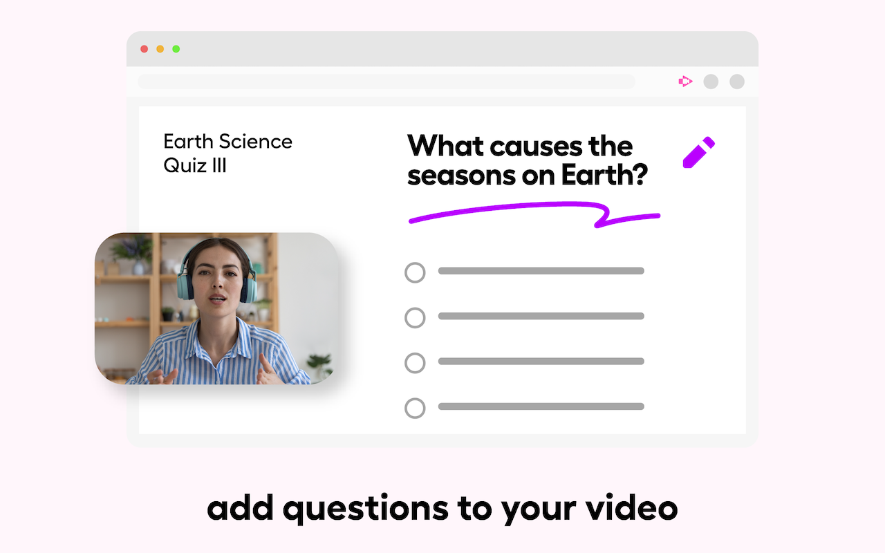 Screencastify - Screen Video Recorder截图2