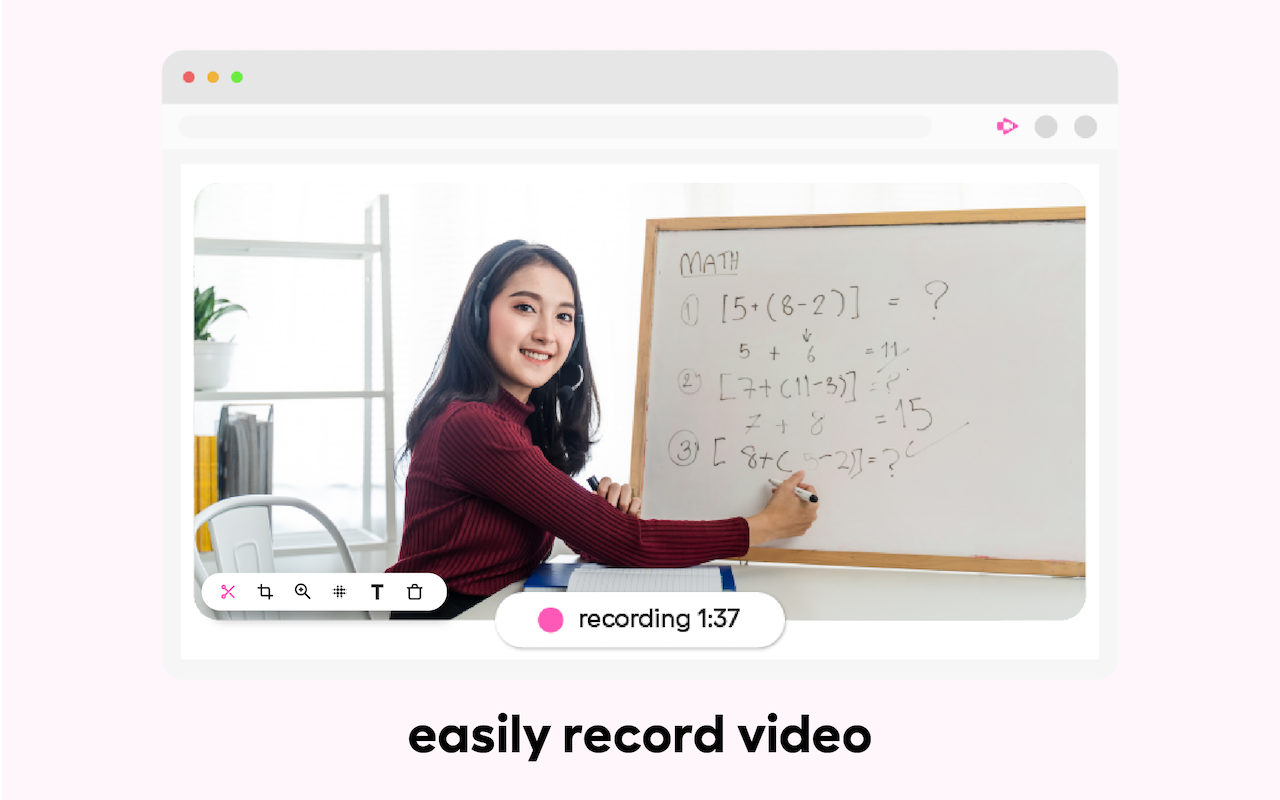 Screencastify - Screen Video Recorder截图5