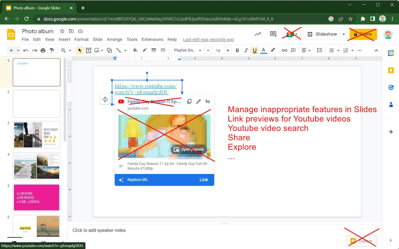 xFanatical Safe Doc截图5