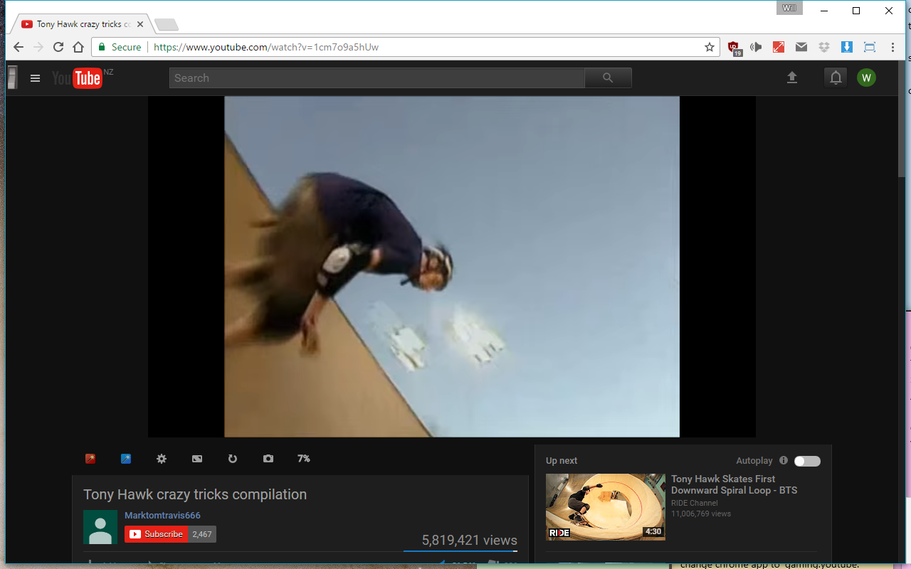 YouTube Video Expander截图1