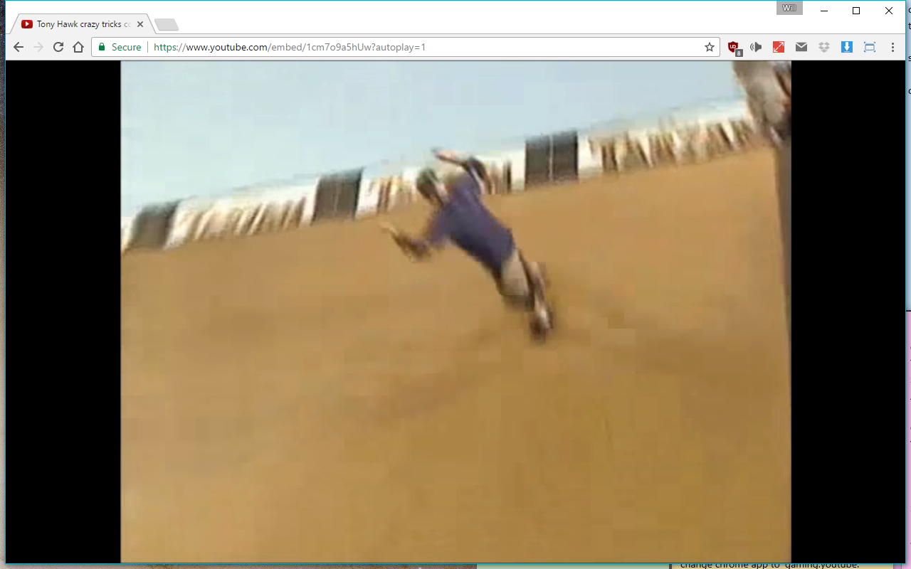 YouTube Video Expander截图2