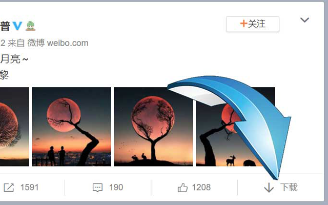 笃笃媒体下载器截图3