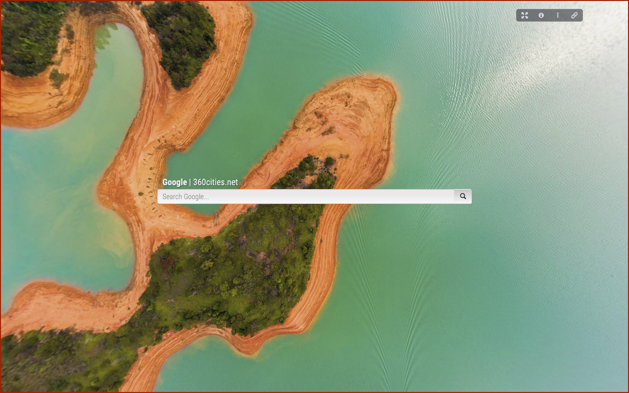 360Cities Tab Extension截图3