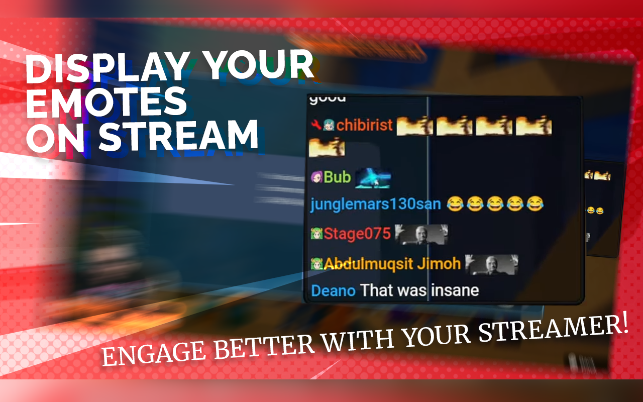 Better Naifu YouTube Gaming截图3