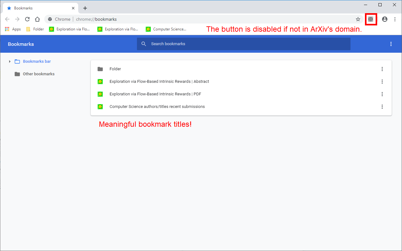 arxiv-utils截图1