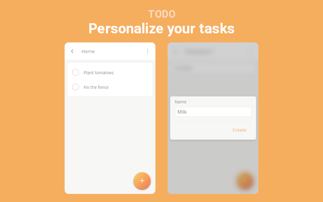 ToDo截图2