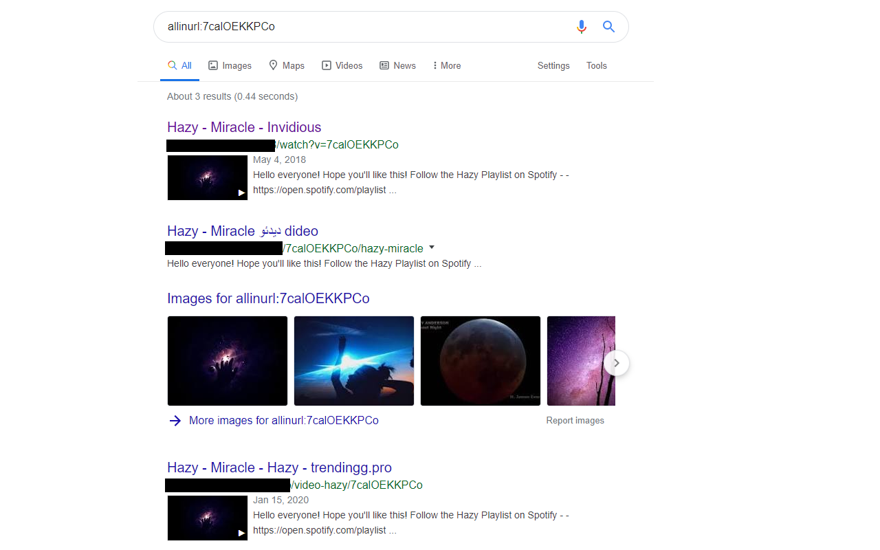 Where's My Video截图2