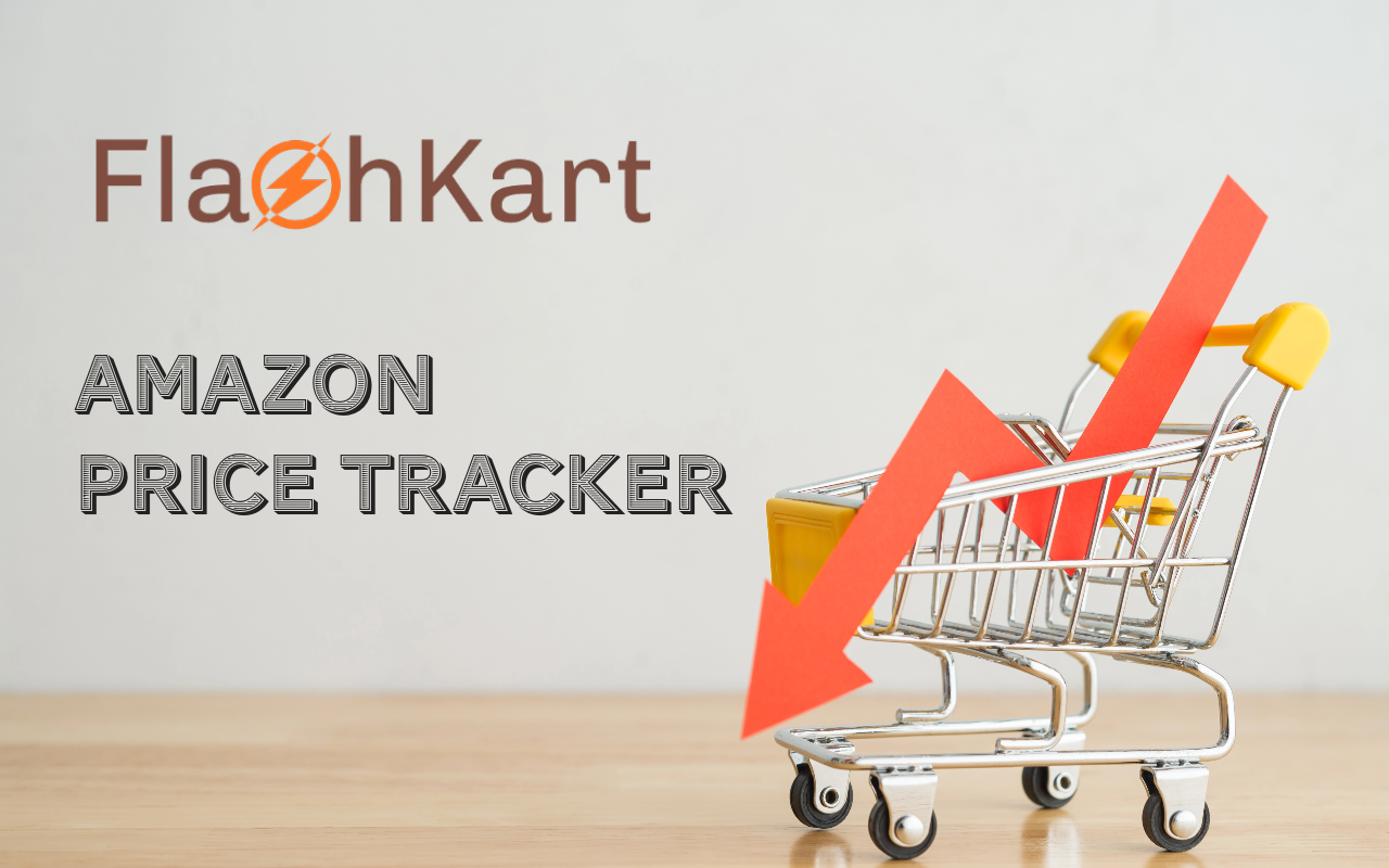 Flash Kart - 亚马逊价格追踪器截图1