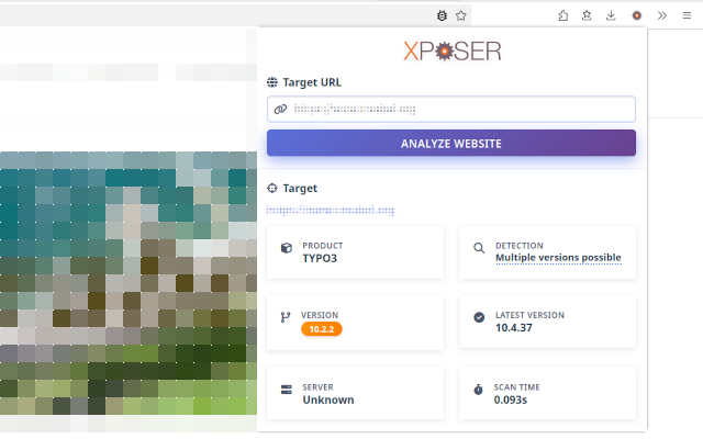 Xposer截图3