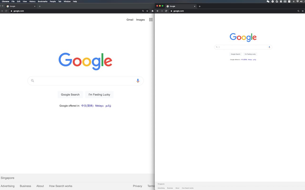 Zoom Per Tab截图1