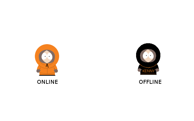 KennyStream截图1