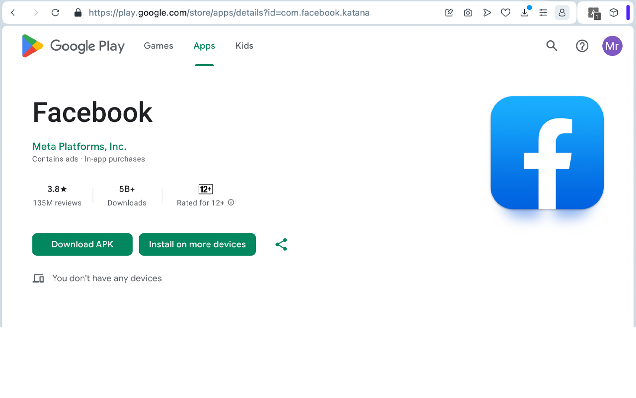 APK Downloader - STE Primo截图1