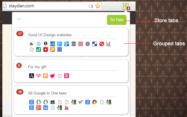 Tinning the Tabs截图2