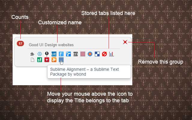 Tinning the Tabs截图3