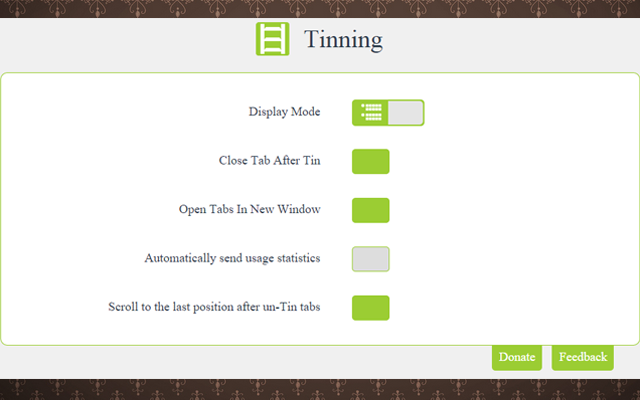 Tinning the Tabs截图5