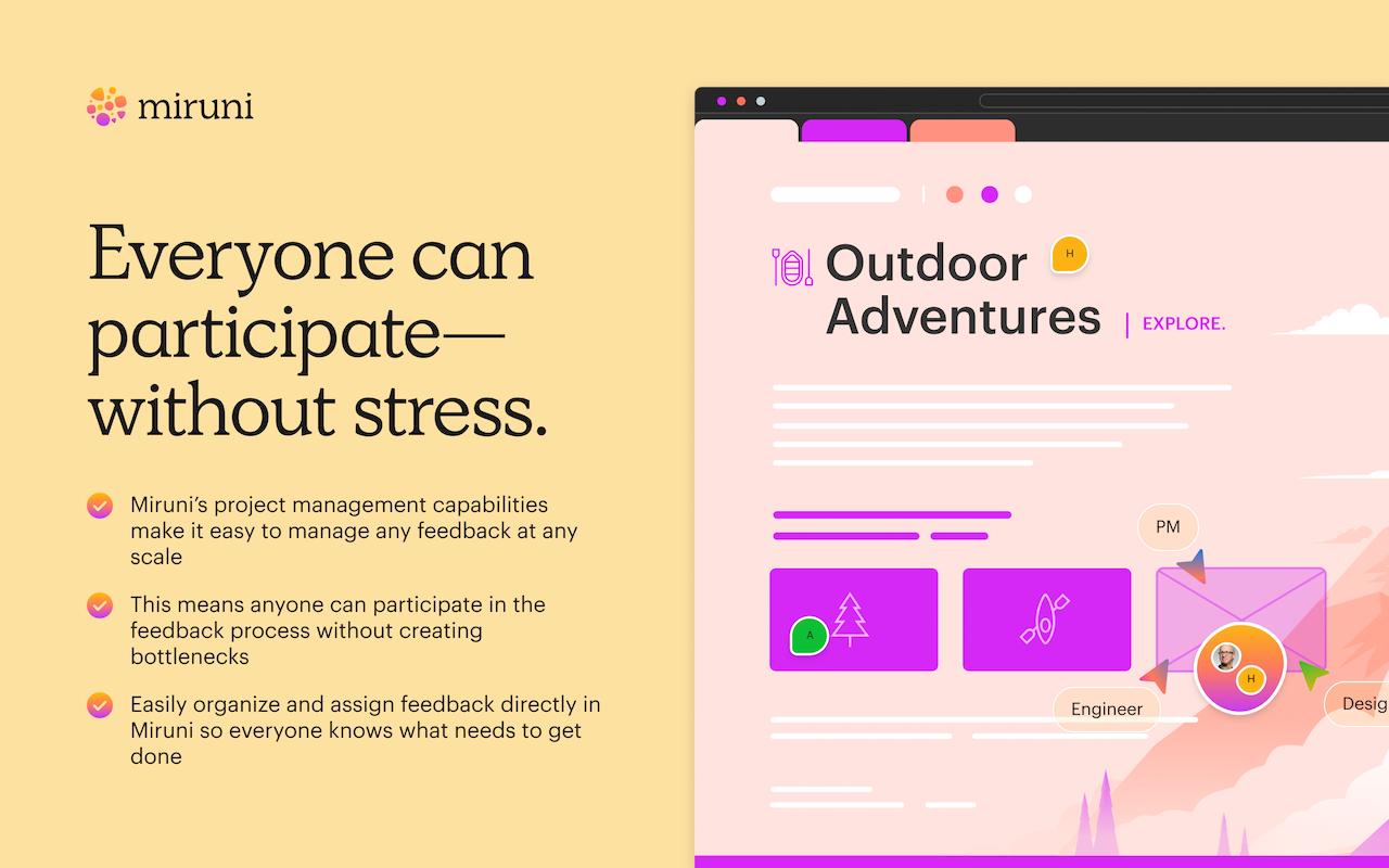 Miruni Capture截图4
