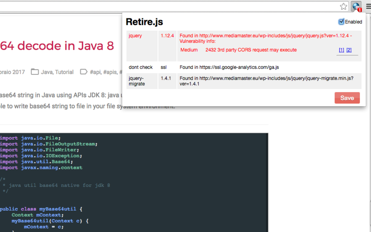 retire.js截图1