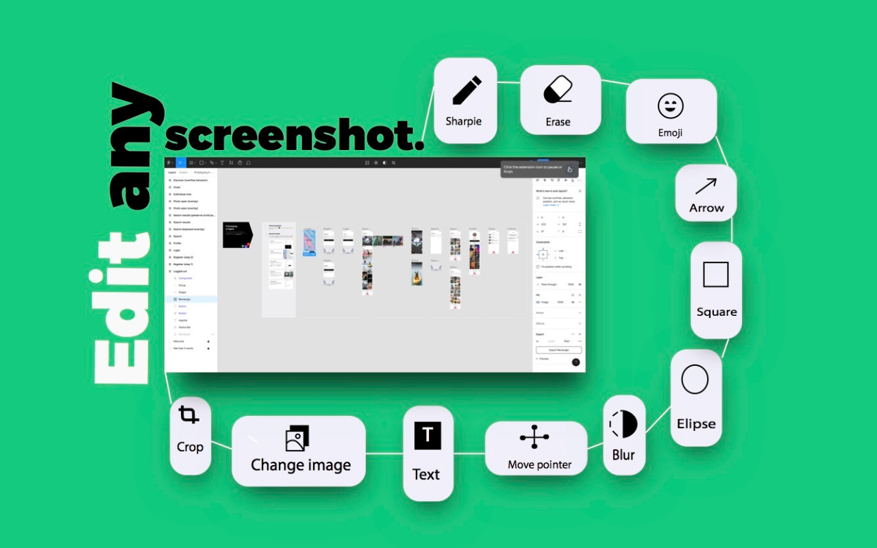 Uphint — Screenshots, SOPs & training截图1