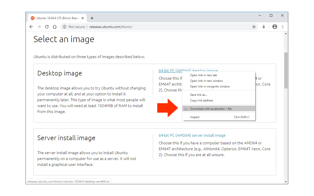 Download Accelerator & Manager截图3