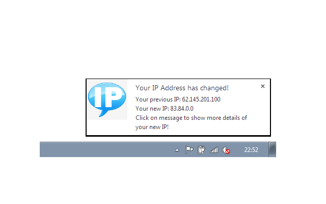 My IP address截图3