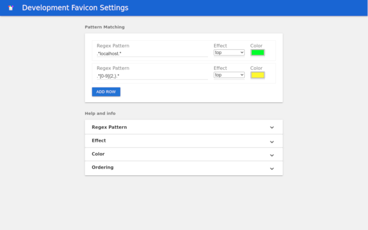 Development favicon截图1